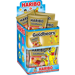 Goldbears